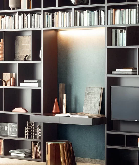 Home working [Trend 2022]
